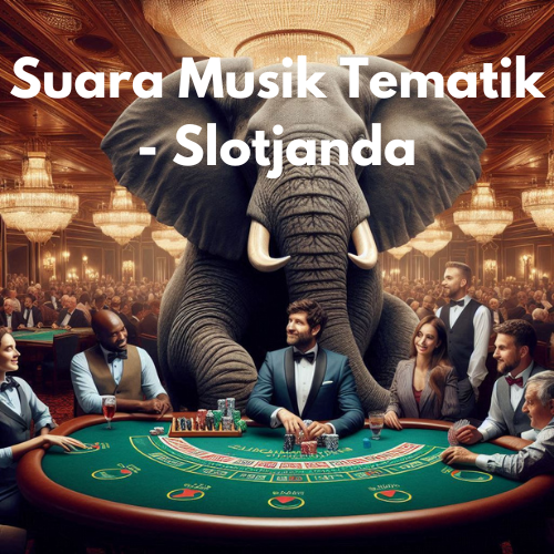 Suara Musik Tematik – Slotjanda