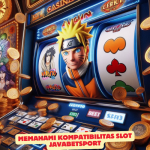 Memahami Kompatibilitas Slot Javabetsport